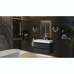 Фото Шафа нижня Palma 1000-2 ДСП