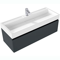 Фото Шафа нижня Palma 1200-1 ДСП