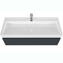 Фото Шафа нижня Palma 1200-1 ДСП