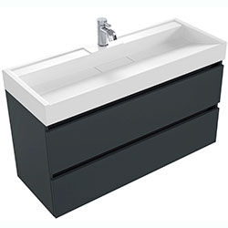 Фото Шафа нижня Palma 1200-2 ДСП