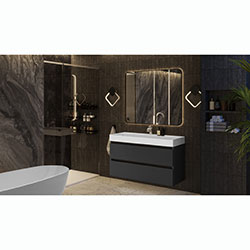 Фото Шафа нижня Palma 1200-2 ДСП