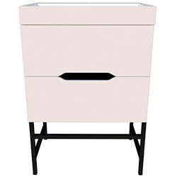 Фото Шафа нижня Stella 600