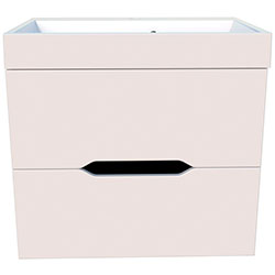 Фото Шафа нижня Stella 600