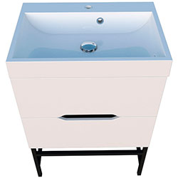 Фото Шафа нижня Stella 600