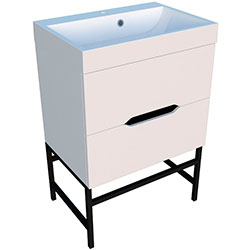 Фото Шафа нижня Stella 600