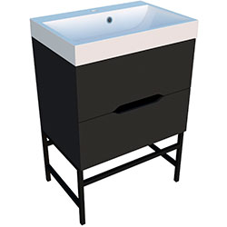 Фото Шафа нижня Stella 600