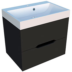 Фото Шафа нижня Stella 600