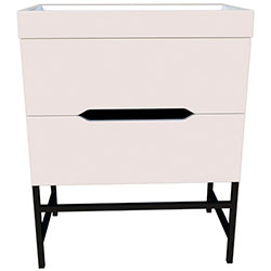 Фото Шафа нижня Stella 700