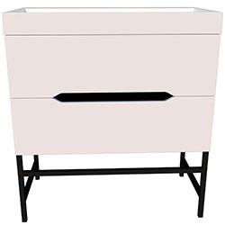 Фото Шафа нижня Stella 900