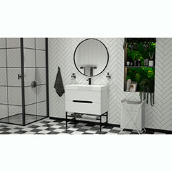 Фото Шафа нижня Stella 900