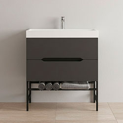 Фото Шафа нижня Stella 900