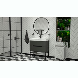 Фото Шафа нижня Stella 900