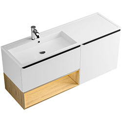 Шафа нижня Yaros 1400L