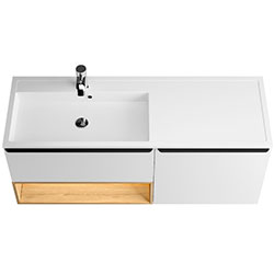 Фото Шафа нижня Yaros 1400L