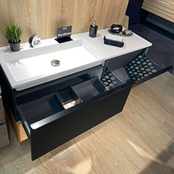 Фото Шафа нижня Yaros 1400L