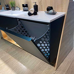 Фото Шафа нижня Yaros 1400L