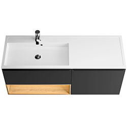 Фото Шафа нижня Yaros 1400L