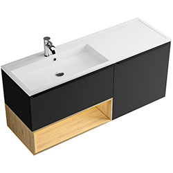 Фото Шафа нижня Yaros 1400L