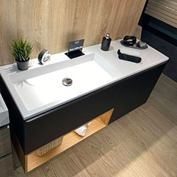 Фото Шафа нижня Yaros 1400L