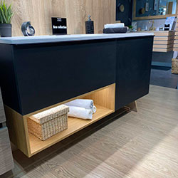 Фото Шафа нижня Yaros 1400L