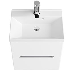 Фото Шафа нижня Rin 500