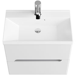 Фото Шафа нижня Rin 600