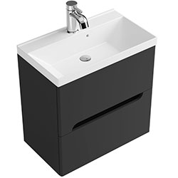 Фото Шафа нижня Rin 600