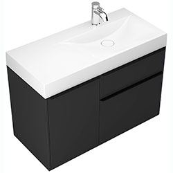 Фото Шафа нижня Kerri боковини МДФ