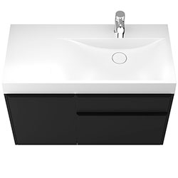 Фото Шафа нижня Kerri боковини МДФ