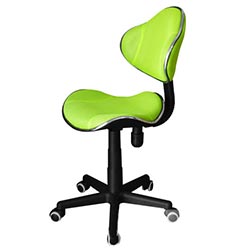Дитяче крісло LST3 Green