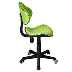 Фото Дитяче крісло LST3 Green