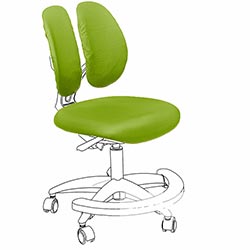 Чохол для крісла Primo Chair cover Green