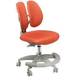 Фото Чохол для крісла Primo Chair cover Orange