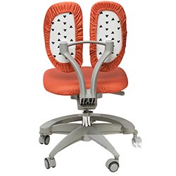Фото Чохол для крісла Primo Chair cover Orange