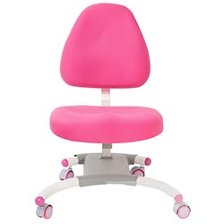 Фото Дитяче крісло Ottimo Pink