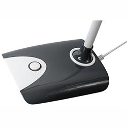 Фото Настільна лампа LS2 Grey