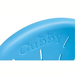 Фото Парта + стілець трансформери Sorpresa Blue Cubby