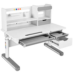 Фото Парта Sentire Grey