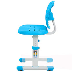 Фото Дитячий стілець SST2 Blue