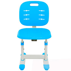 Фото Дитячий стілець SST2 Blue