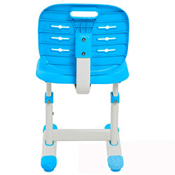 Фото Дитячий стілець SST2 Blue