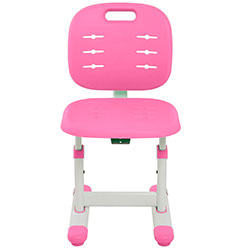 Фото Дитячий стілець SST2 Pink