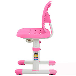 Фото Дитячий стілець SST2 Pink