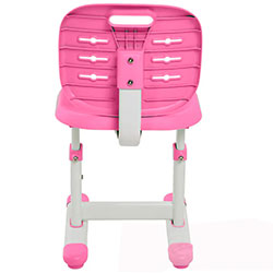 Фото Дитячий стілець SST2 Pink