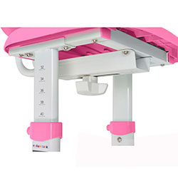 Фото Дитячий стілець SST2 Pink