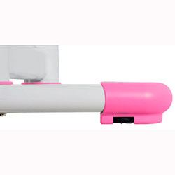 Фото Дитячий стілець SST2 Pink