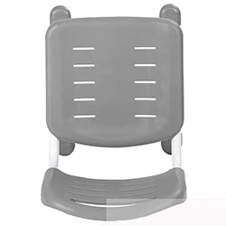 Фото Стілець-трансформер SST3L Grey