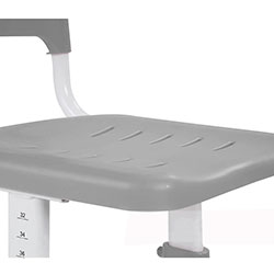 Фото Стілець-трансформер SST3L Grey