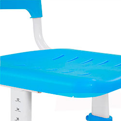 Фото Стілець-трансформер SST3L Blue