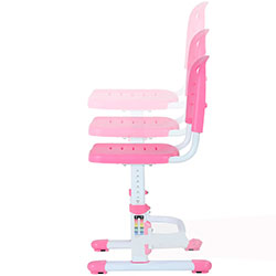 Фото Стілець-трансформер SST3L Pink